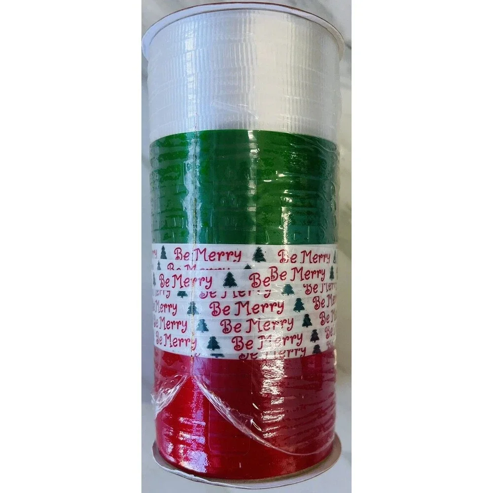 Wondershop Multi Colors Curling Ribbons 125 Feet Long Each Spool